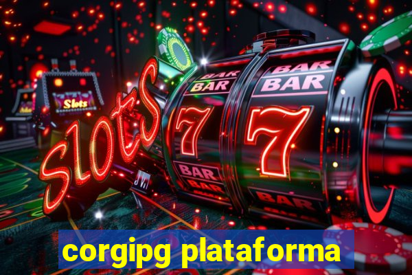 corgipg plataforma